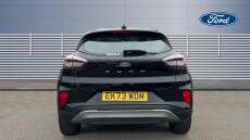 Ford Puma 1.0 EcoBoost Hybrid mHEV Titanium 5dr Petrol Hatchback